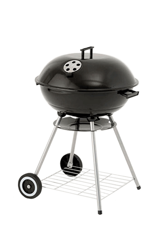 Lifestyle 22″ Kettle Charcoal BBQ